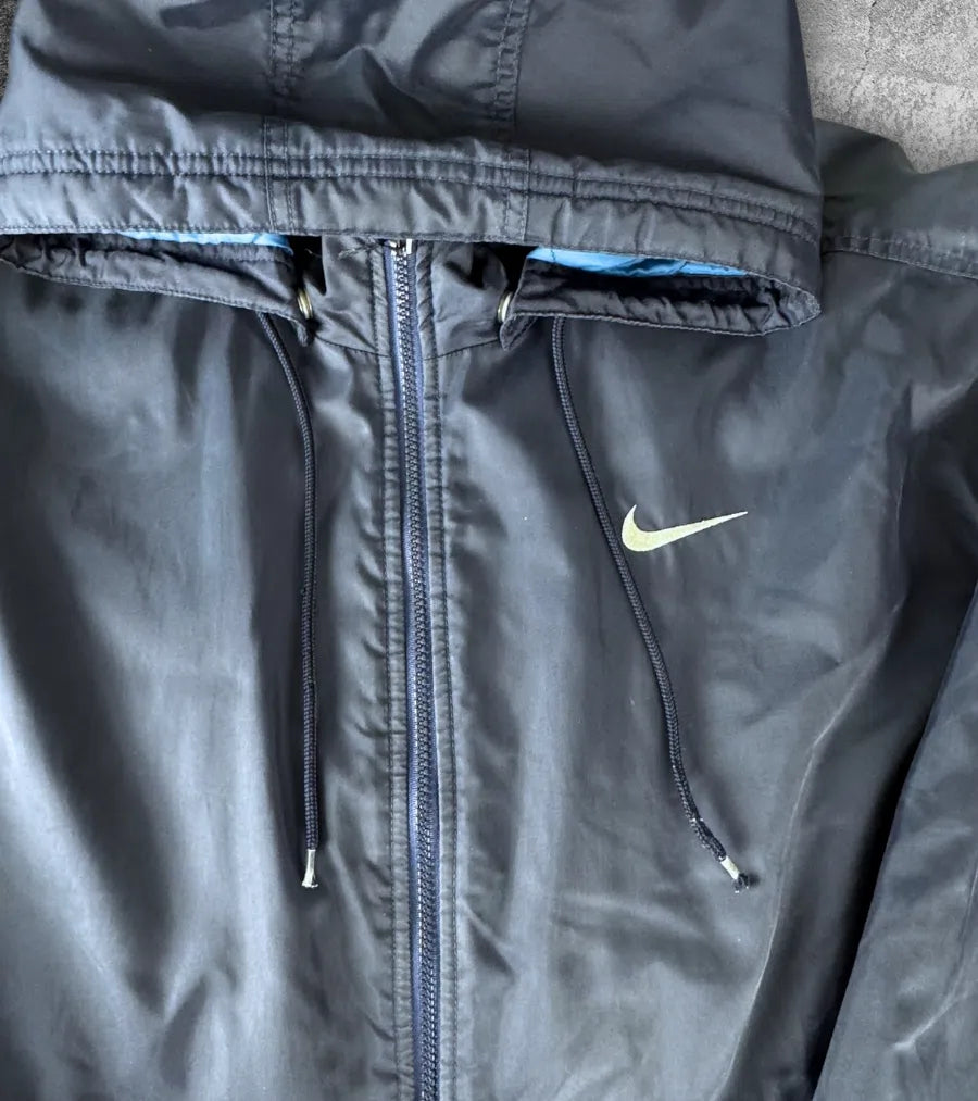 Nike Vintage Winterjacke XL